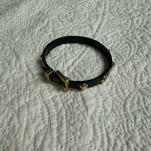 Michael Kors Buckle Bracelet